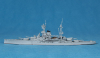 Schlachtschiff "Resolution" (1 St.) GB 1943 Neptun N 1103C